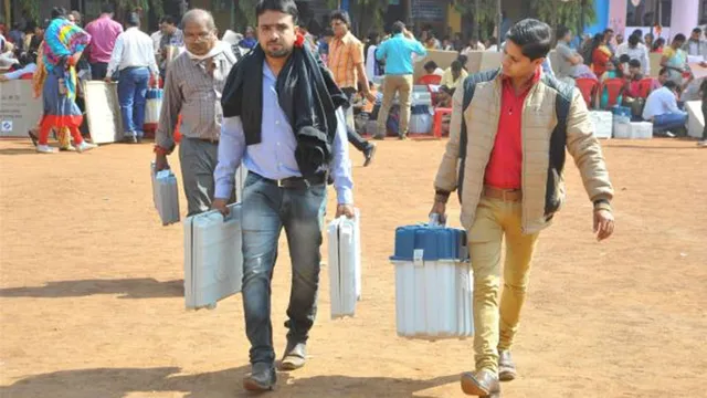 ଲୋକସଭା ନିର୍ବାଚନ: କେରଳରେ ୩୦୦ ରୁ ଊର୍ଦ୍ଧ୍ୱ ମାମଲା ରୁଜୁ