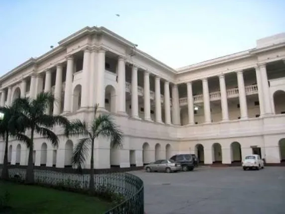 ନୂଆ ସାଂସଦଙ୍କ ରହଣି ପାଇଁ ଅସ୍ଥାୟୀ ବ୍ୟବସ୍ଥା : ୮୦.୫ କୋଟି ବ୍ୟୟରେ ନିର୍ମାଣ ହୋଇଛି ଗେଷ୍ଟହାଉସ୍