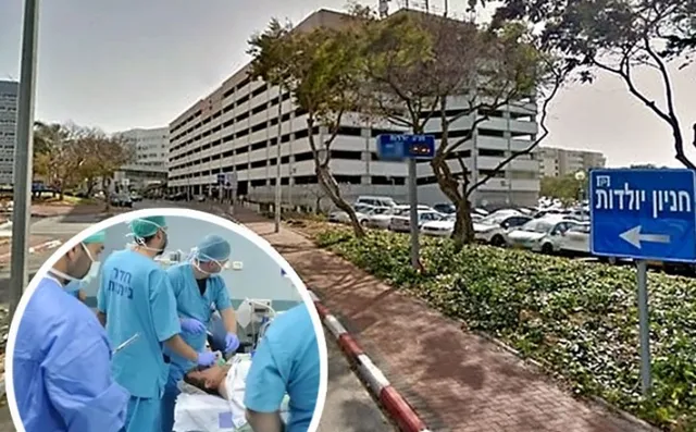 ଓଜନ କମାଇବା ପାଇଁ ଲାଇସେନ୍ସ ନଥିବା ଥେରାପିଷ୍ଟଙ୍କୁ ଦେଖାଇ ଡାଏଟିଂ କରିବାରୁ ବ୍ରେନ୍‌ ହାମ୍‌ରେଜ୍‌ର ଶିକାର ହେଲେ ମହିଳା