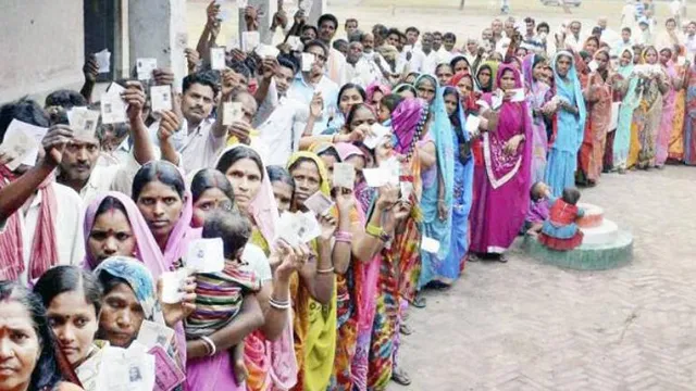 ନିର୍ବାଚନ, ରାଜନୀତି ଓ ରାଜନୀତି ବିଜ୍ଞାନ