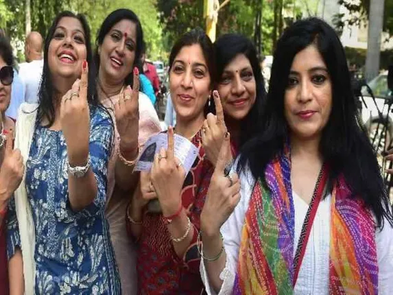 ଭୋଟ୍‌ ଦେଇ ଜିତି ପାରିବେ ନଗଦ ଟଙ୍କା, ଟି-ସାର୍ଟ, ପେନ୍‌ଡ୍ରାଇଭ୍‌, କେବଳ କରିବାକୁ ହେବ ଏହି ସାମାନ୍ୟ କାମ