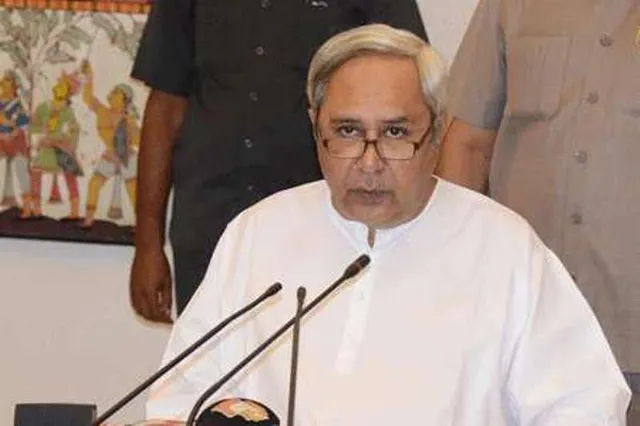 ଫନିପାଇଁ ଆତଙ୍କିତ ନ ହୋଇ ସରକାରଙ୍କୁ ସହଯୋଗ କରିବାକୁ ପରାମର୍ଶ ଦେଲେ ମୁଖ୍ୟମନ୍ତ୍ରୀ