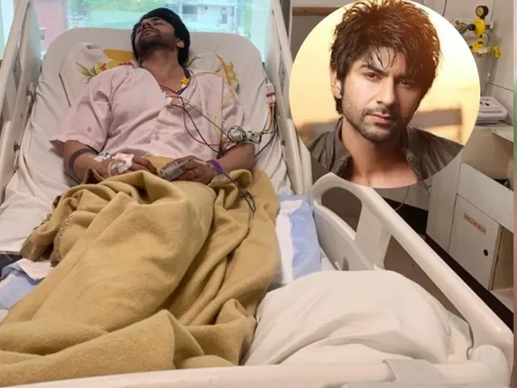 ଟିଭି କଳାକାରଙ୍କ ଅଭିଯୋଗ : ଗାଜିଆବାଦ୍‌ ପୁଲିସ ମୋତେ ଚମଡ଼ା ବେଲ୍‌ଟରେ ମାଡ଼ ମାରିବା ସହ ବିଜୁଳି ଝଟକା ଦେବାର ଧମକ ଦେଇଥିଲେ