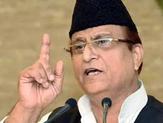 ଯଦି ସବୁ ଧର୍ମରୁ ଭୋଟ ନମିଳି ଥାଏ ତେବେ ଲୋକସଭା ସିଟରୁ ଇସ୍ତଫା ଦେବି: ଆଜମ