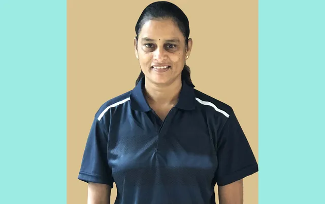 ଲକ୍ଷ୍ମୀ ପ୍ରଥମ ମହିଳା ଆ‌ଇସିସି ମ୍ୟାଚ୍‌ ରେଫରି