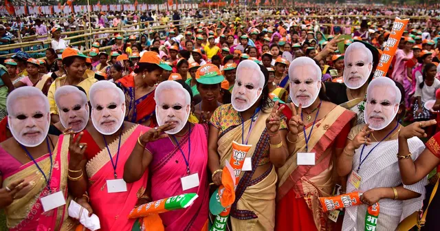 ଏକଜିଟ ପୋଲକୁ ନେଇ ଉତ୍ସାହିତ ଏନଡିଏ, ମଙ୍ଗଳବାର ବସିବ ଗୁରୁତ୍ୱପୂର୍ଣ୍ଣ ବୈଠକ