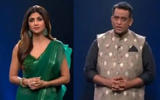 ‘ଫନି’: ବଲିଉଡ୍‌ରୁ ମିଳିଲା ସାଥ୍‌, ନୂଆ ଓଡ଼ିଶା ଗଠନ ପାଇଁ ଲୋକଙ୍କୁ ସହାୟତାର ହାତ ମାଗିଲେ ଶିଳ୍ପା ସେଟ୍ଟୀ ଓ ଅନୁରାଗ ବାସୁ