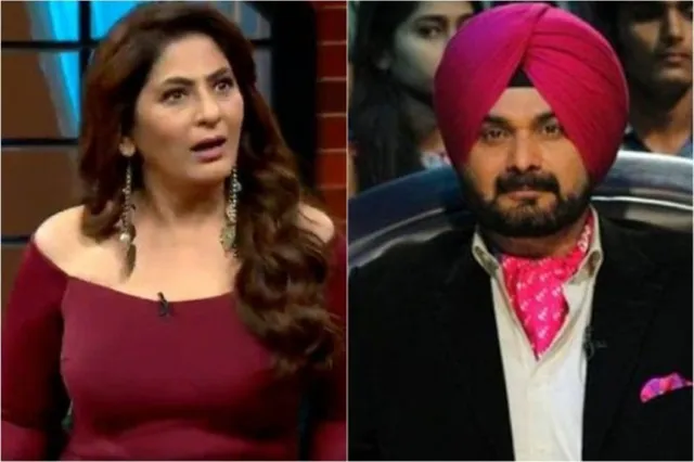 ଚିଠି ଲେଖି ଅର୍ଚ୍ଚନାଙ୍କୁ ପ୍ରଶ୍ନ କଲେ ସିଦ୍ଧୁ : କେବେ ଛାଡ଼ୁଛ ମୋର ଆସନ?