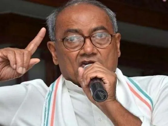 ଭୋଟ୍‌ ନଦେଇ କ୍ଷମା ମାଗିଲେ ଦିଗ୍‌ବିଜୟ