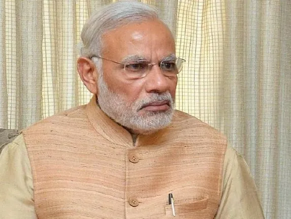 ଚର୍ଚ୍ଚାରେ ମୋଦୀଙ୍କ ‘ମିଳିତ ସରକାର’ ମନ୍ତବ୍ୟ