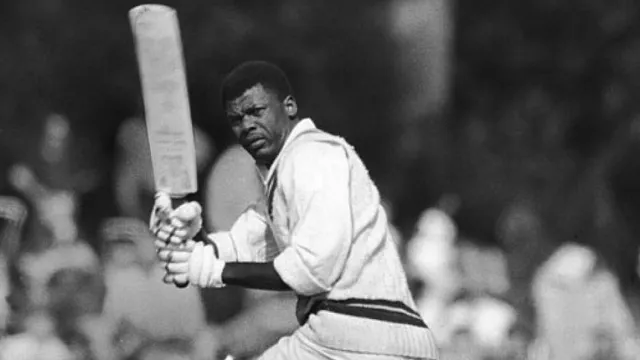 ପୂର୍ବତନ ଇଣ୍ଡିଜ୍‌ ବ୍ୟାଟ୍‌ସମ୍ୟାନ୍‌ ନର୍ସଙ୍କ ପରଲୋକ