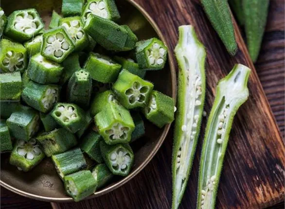 ଜାଣନ୍ତୁ ଭେଣ୍ଡି ଖାଇବାର ୪ଟି ଫାଇଦା