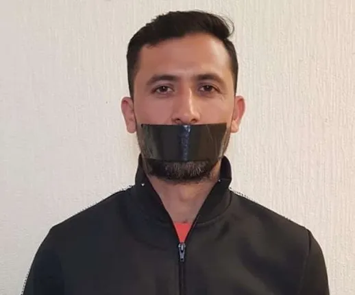 ବିଶ୍ୱ କପ୍‌ ପାଇଁ ଟିମ୍‌ରେ ସ୍ଥାନ ନ ମିଳିବାରୁ ଏମିତି କ୍ଷୋଭ ପ୍ରକାଶ କଲେ ପାକିସ୍ତାନୀ ଖେଳାଳି