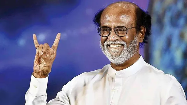 ରାହୁଲ ଗାନ୍ଧି ନିଜ ପଦରୁ ଇସ୍ତଫା ଦେବା କୌଣସି ଆବଶ୍ୟକ ନାହିଁ: ରାଜନୀକାନ୍ତ