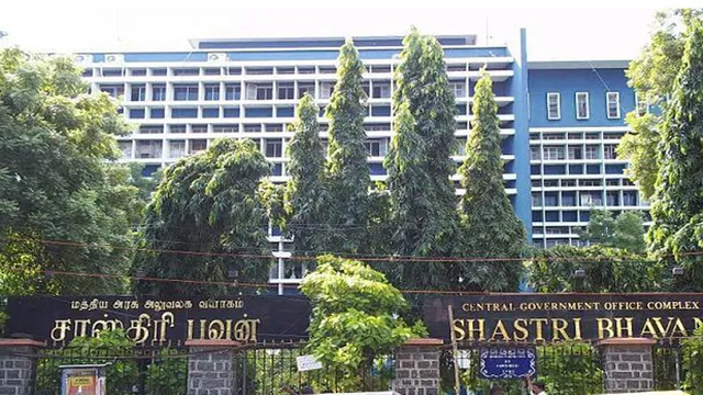 ମୋଦିଙ୍କ ଶପଥ ଗ୍ରହଣ ସମାରୋହ ପାଇଁ ଶୀଘ୍ର ବନ୍ଦ ହୋଇଯିବ ସରକାରୀ କାର୍ଯ୍ୟାଳୟ