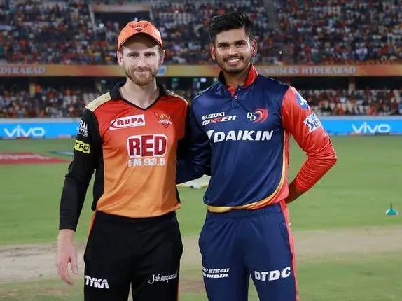 ଏଲିମିନେଟର୍‌ରେ ଆଜି ଦିଲ୍ଲୀ-‌ହାଇଦ୍ରାବାଦ