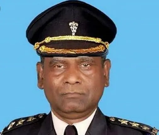 ରାଷ୍ଟ୍ରପତି ପଦକ ପାଇଥିବା ପୂର୍ବତନ ସେନାଧିକାରୀ ବିଦେଶୀ ଘୋଷିତ