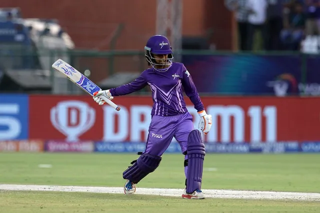 ଭେଲୋସିଟିକୁ ଜିତାଇଲେ ସୁଶ୍ରୀ