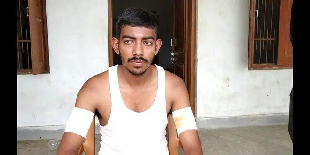 ଖୋର୍ଦ୍ଧା: ଅର୍ଥ ଲଗାଣକାରୀ ସଂସ୍ଥାର ଏଜେଣ୍ଟଙ୍କୁ ମଝି ରାସ୍ତାରେ ହାଣି ଲକ୍ଷେ ଟଙ୍କା ଲୁଟ ଅଭିଯୋଗ