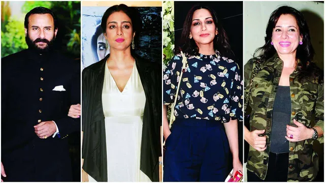 କୃଷ୍ଣସାର ମୃଗ ଶିକାର ମାମଲା: ପାଞ୍ଚଜଣ ଫିଲ୍ମ ଷ୍ଟାରଙ୍କୁ ରାଜସ୍ଥାନ ହାଇକୋର୍ଟଙ୍କ ନୋଟିସ୍‌