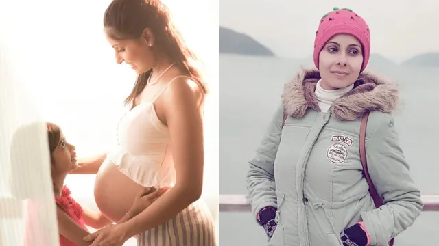 ଡ଼ାକ୍ତରଙ୍କ ଉପରେ ପ୍ରଶ୍ନ ଉଠାଇଲେ ଧାରାବହିକ ଅଭିନେତ୍ରୀ ଛବି ମିତ୍ତଲ, ପ୍ରସବ ପରେ ମୋତେ ଡ୍ରଗ୍‌ ଇଞ୍ଜେକ୍‌ସନ କାହିଁକି ଦିଆଯାଇଥିଲା?