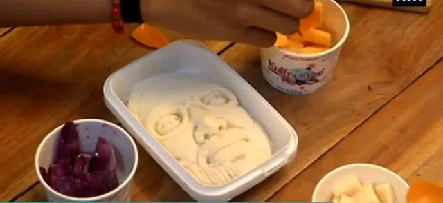 ସୁରଟରେ ‘ମୋଦି ସୀତାଫଳ କୁଲଫି’ର ଚାହିଦା