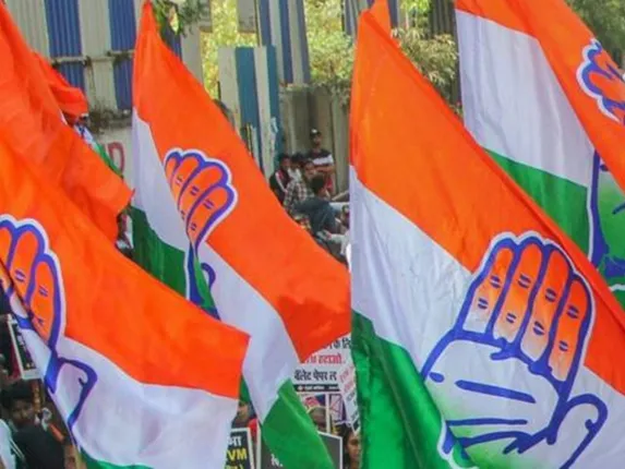 ଆସନ୍ତାକାଲି ରାଜ୍ୟବ୍ୟାପୀ ବିକ୍ଷୋଭ ପ୍ରଦର୍ଶନ କରିବ କଂଗ୍ରେସ