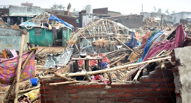 ସର୍ଭେ ବେଳେ ପ୍ରତି ଘରକୁ ଜିଓ ଟାଗିଂ କରାଯିବ