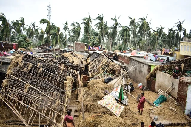 ସୁଧୁରୁଛି ବାତ୍ୟା ପରବର୍ତୀ ସ୍ଥିତି, ପୁରୀରେ ସ୍ଥିତି ସ୍ବାଭାବିକ ହେବାକୁ ସମୟ ଲାଗିବ