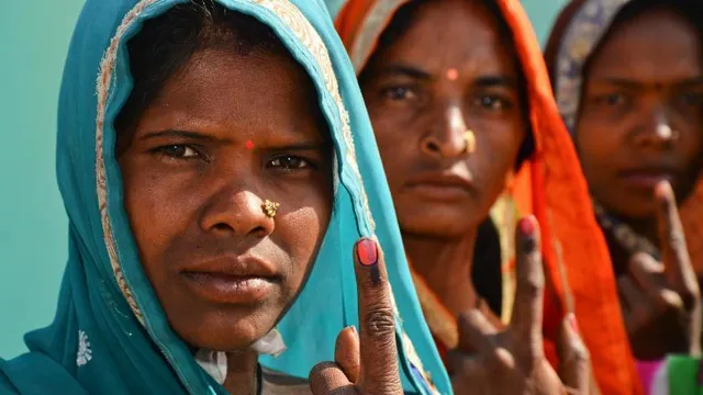 ୨୦୧୯ ଲୋକସଭା ନିର୍ବାଚନର ଷଷ୍ଠ ପର୍ଯ୍ୟାୟରେ ୫୯ଟି ଆସନରେ ଭୋଟ୍‌ ଗ୍ରହଣ ଆରମ୍ଭ