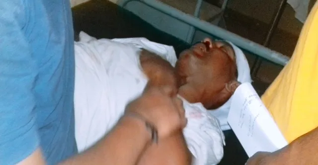 ଭୀମଦାସପୁରରେ ନିର୍ବାଚନ ପରବର୍ତ୍ତୀ ହିଂସା, ୨ ବିଜେଡି କର୍ମୀ ଗୁରୁତର