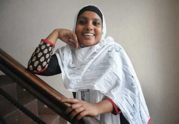 ଶିଶୁଙ୍କ ପାଇଁ ଅଲୋକବର୍ତ୍ତିକା-ଅନୋୟାରା ଖାତୁନ