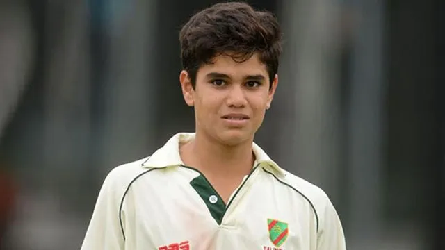 ମୁମ୍ବାଇ ଟ୍ବେଣ୍ଟି-୨୦: ଅର୍ଜୁନ ୫ ଲକ୍ଷରେ ନିଲାମ