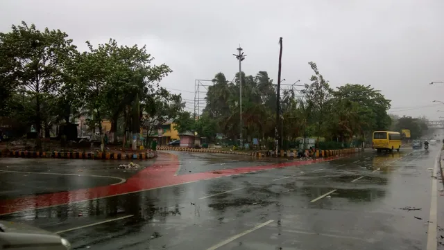 ଭୀଷଣ ରୂପ ନେଲା ଫନି, ୩ ଘଣ୍ଟା ତାଣ୍ଡବ ରଚିବ