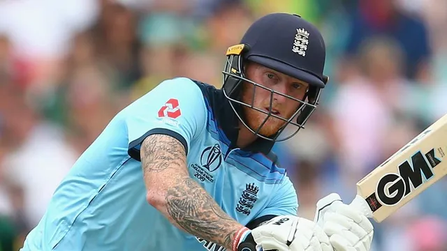 ବିଶ୍ବକପ୍ ସୁପର୍‌ଓଭର୍‌ ପୂର୍ବରୁ ଧୂମପାନ ବିରତି ନେଇଥିଲେ ଷ୍ଟୋକ୍ସ