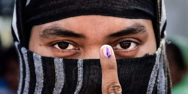 ଅରୁଣାଞ୍ଚଳ ପ୍ରଦେଶରେ ଦୁଇଟି ବୁଥ୍‌ରେ ମଇ ୨୧ରେ ହେବ ସାନି ମତଦାନ