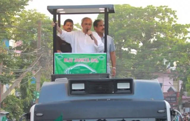 ଯାଜପୁରରେ ଫେଲ୍ ମାରିଲା ମୋଦୀ ମ୍ୟାଜିକ୍, ଭାରି ପଡ଼ିଲା ନବୀନଙ୍କ‌ ଗୋଟିଏ ‘ରୋଡ ସୋ’