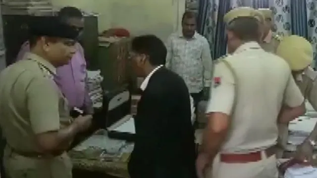 ଅଲଓ୍ଵାର ଗଣଦୁଷ୍କର୍ମ: ୬ ଅଭିଯୁକ୍ତଙ୍କ ନାମରେ ଚାର୍ଜସିଟ୍‌ ଦାଖଲ କଲା ପୁଲିସ୍‌