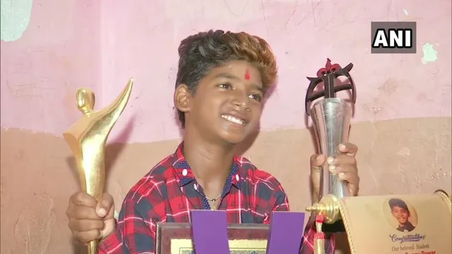 ନ୍ୟୁୟର୍କ ଫିଲ୍ମ ଫେଷ୍ଟିଭାଲରେ ପାୱାର ଦେଖାଇଲେ ଭାରତର ସନି ପାୱାର