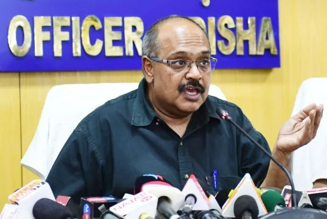 ଗଣତି  ପାଇଁ ପ୍ରସ୍ତୁତି ଚୂଡ଼ାନ୍ତ: ସକାଳ ୮ଟାରୁ ଗଣତି ଆରମ୍ଭ; ସମ୍ବଲପୁରରେ ସର୍ବନିମ୍ନ ୧୯ ରାଉଣ୍ଡ, ପାଟଣାଗଡ଼ରେ ସର୍ବାଧିକ ୪୯ ରାଉଣ୍ଡ ଗଣତି