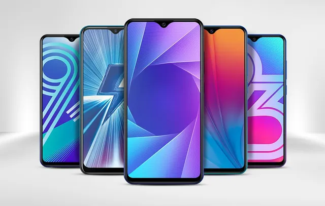 ତିନିଟି ରିୟର କ୍ୟାମେରା ସହ ଲଞ୍ଚ ହେଲା ଭିଭୋର ନୂଆ ଫୋନ