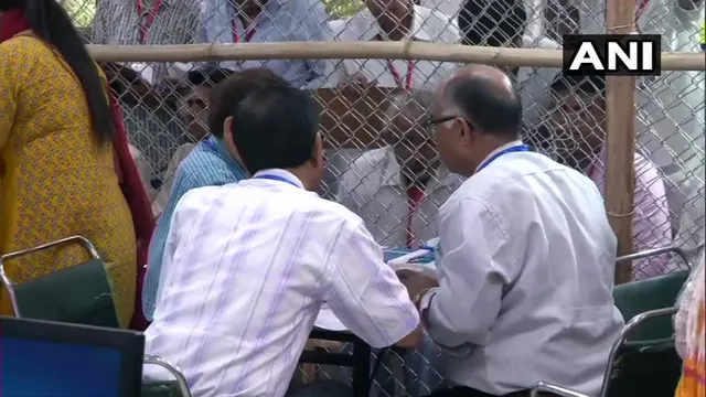 ଚାଲିଛି ଭୋଟ ଗଣତି: ଜାଣନ୍ତୁ ଉଭୟ ଲୋକସଭା ଓ ବିଧାନସଭା ନିର୍ବାଚନ ମଣ୍ଡଳିରେ କେଉଁଠୁ କିଏ ଆଗୁଆ