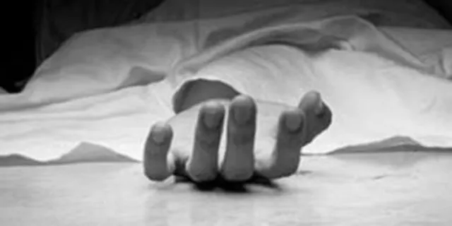 ଗଂଜାମ: ମନ୍ଦିର ପଛପଟୁ ପ୍ରେମୀଯୁଗଳଙ୍କ ମୃତଦେହ ଉଦ୍ଧାର