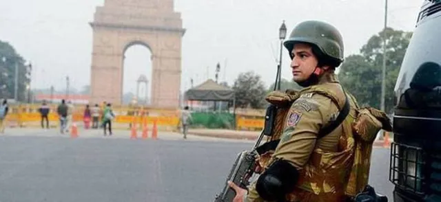 ଶପଥ ନେବେ ମୋଦି: ସୁରକ୍ଷା ବଳୟ ଭିତରେ ଜାତୀୟ ରାଜଧାନୀ, ସମ୍ବେଦନଶୀଳ ସ୍ଥାନରେ ସାର୍ପସୁଟର ମୁତୟନ