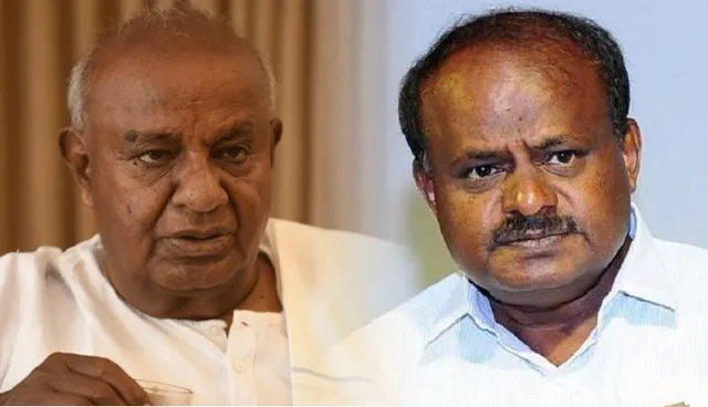 ଫନି ପାଇଁ ସହାୟତା ଦେବାକୁ ଘୋଷଣା କଲା କର୍ଣ୍ଣାଟକ, ନବୀନଙ୍କ ସହିତ କଥା ହେଲେ ଦେବେଗୌଡ଼ା-କୁମାରସ୍ୱାମୀ