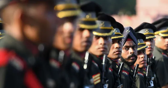 ଟ୍ରେନିଙ୍ଗ୍‌ ଡ୍ରିଲ୍‌ ସମୟରେ ୨୧ ବର୍ଷିୟ ଆଇଏମ୍‌ଏ କ୍ୟାଡେଟ୍‌ଙ୍କ ମୃତ୍ୟୁ