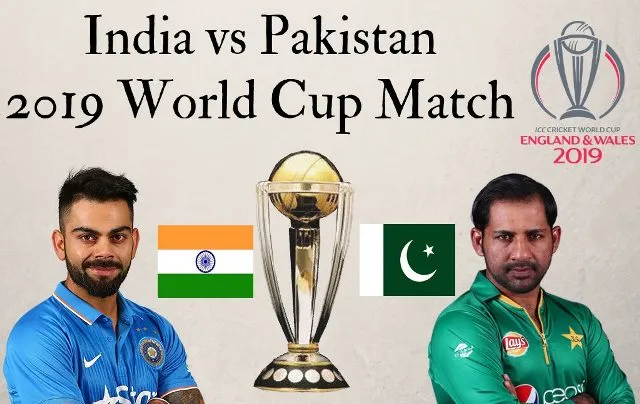 ଇଂଲଣ୍ଡରେ ଆୟୋଜିତ ହେବାକୁଥିବା ବିଶ୍ୱକପରେ ଭାରତ-ପାକିସ୍ତାନ ମ୍ୟାଚ ପାଇଁ ମାତ୍ର ୪୮ ଘଣ୍ଟା ମଧ୍ୟରେ ବିକ୍ରି ହୋଇଗଲା ସମସ୍ତ ଟିକେଟ