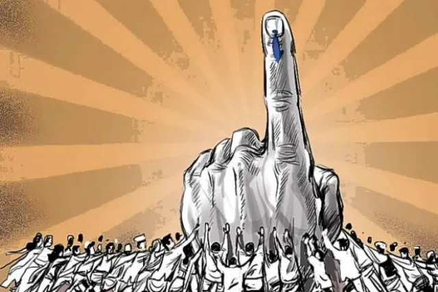 ପିପିଲି ଉପନିର୍ବାଚନ ଉଷ୍ମତା ବଢ଼ିଲା