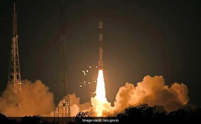 ଏବେ ସୀମାନ୍ତରେ ଶତ୍ରୁପକ୍ଷର ସବୁ ଯୋଜନାକୁ ପଣ୍ଡ କରିବ ଆଜି ମହାକାଶକୁ ଛଡ଼ାଯାଇଥିବା ରିସାଟ୍‌-୨ବି ଗୁପ୍ତଚର ସାଟେଲାଇଟ୍‌