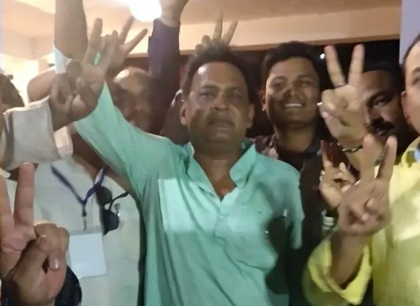 ନୂତନ ଝାରସୁଗୁଡ଼ା ନିର୍ମାଣ ଜାରି ରଖିବି: ନବ